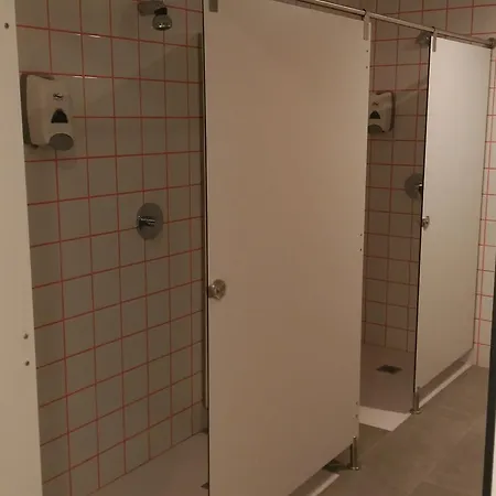 Egunon Hostal