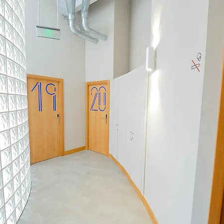 Hostel Egunon