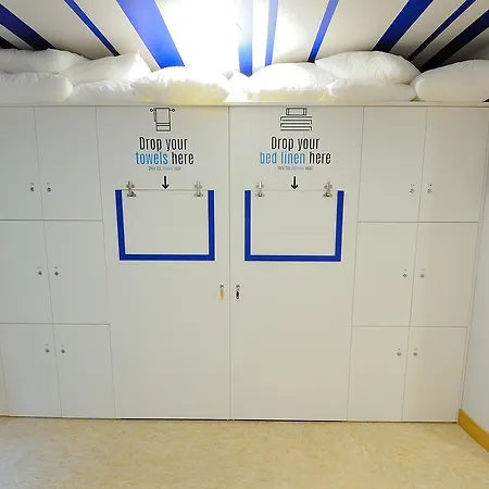 Hostal Egunon