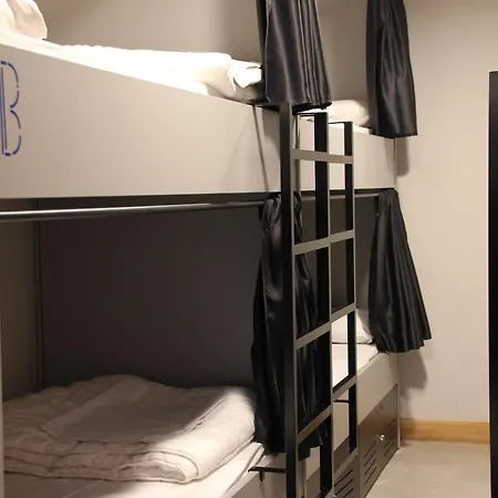 Egunon Hostel