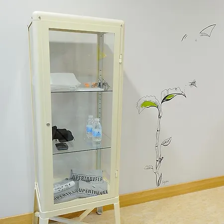 Egunon Hostel Bilbao