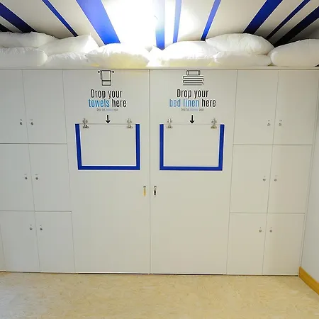 Hostel Egunon
