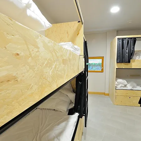 Hostel Egunon