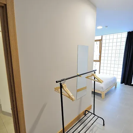 Egunon Hostel Bilbao