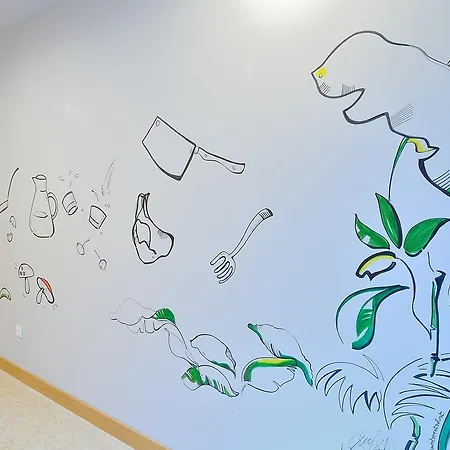 Hostel Egunon
