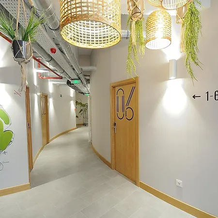 Egunon Hostel