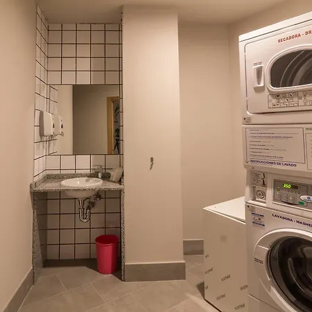 Egunon Hostel