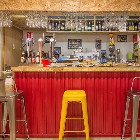 Hostel Egunon