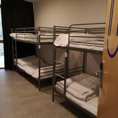 Hostel Egunon