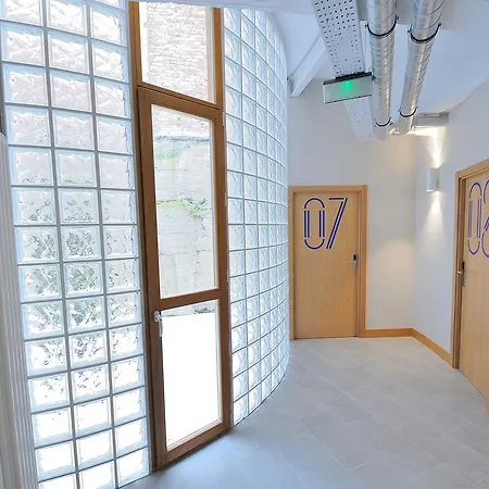Egunon 호스텔